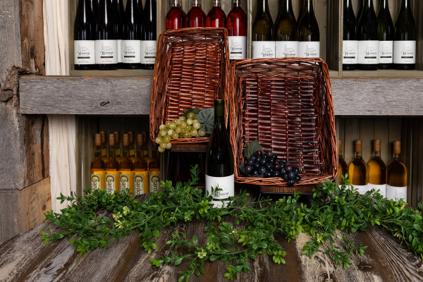 Baskets On Display: Tips For Merchandising Your Store
